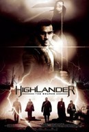 Highlander V: A Origem (2007)